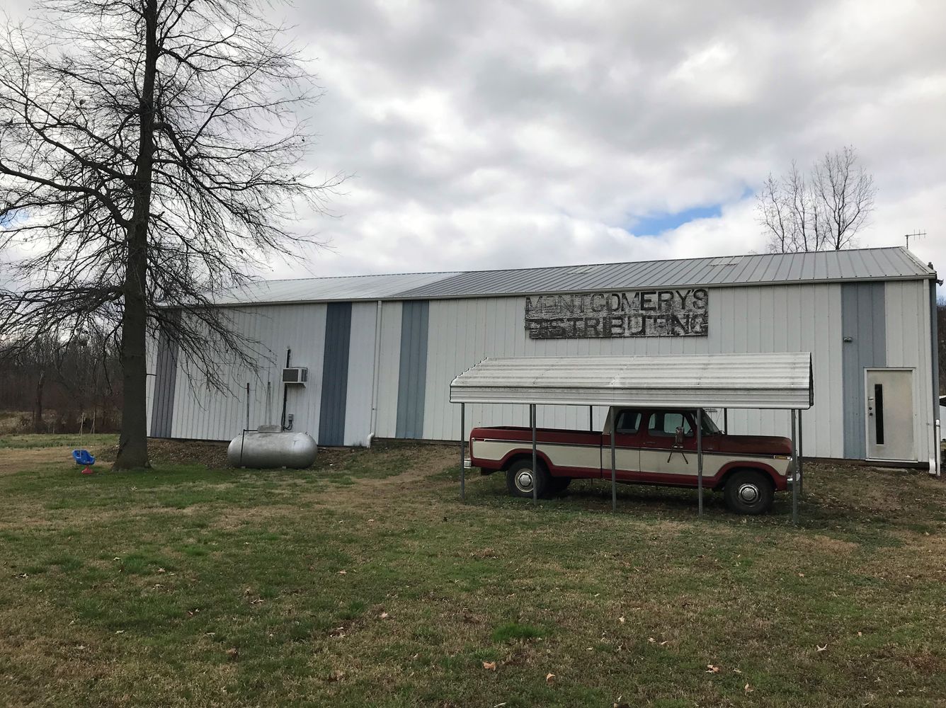 710 Bus Loop Sthwy 25, Dexter, MO 63841